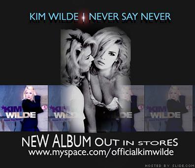 KIMWILDE NSN AD